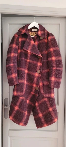 Manteau