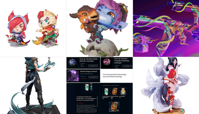 Twitch WishList