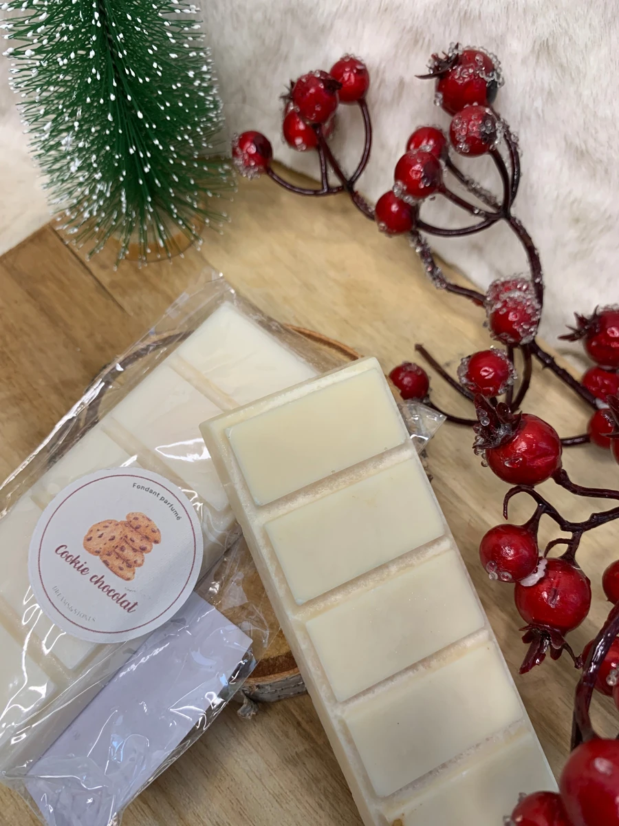 Snapbar - Cookie chocolat