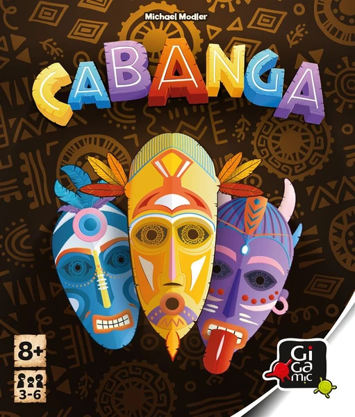 Jeu « Cabanga »