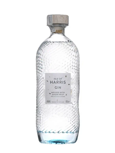 ISLE OF HARRIS Gin