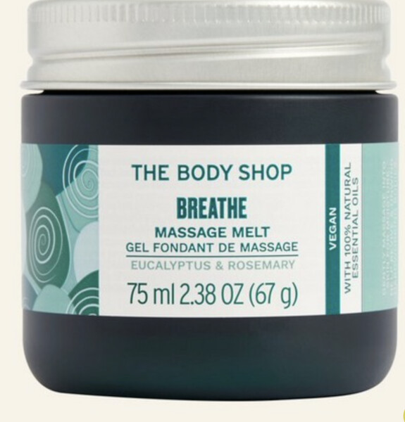The Body Shop