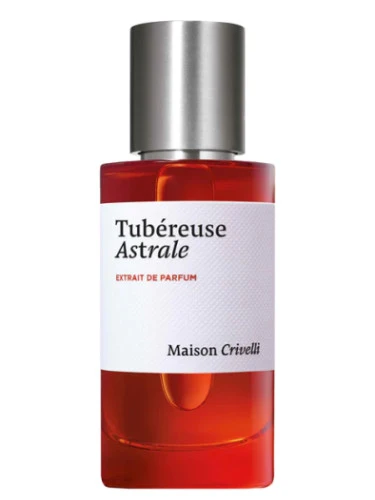 Tubéreuse Astrale