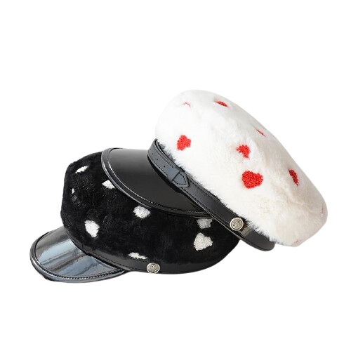 Casquette Drag Ruby (3 Couleurs)