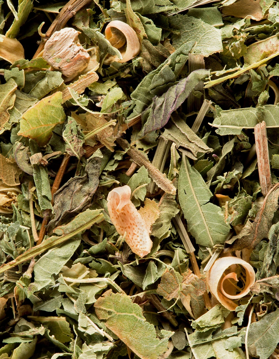 Tisane du Berger