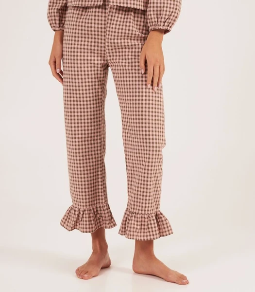 Bas pyjama