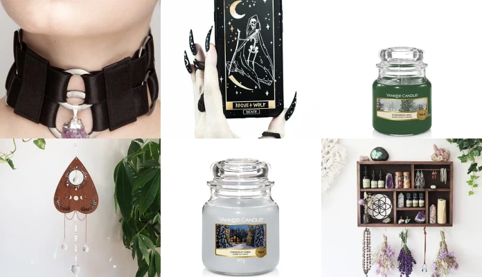 WISHLIST