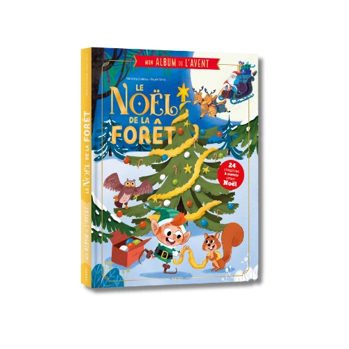 P'tit loup va sur le pot - Livres enfants - Auzou