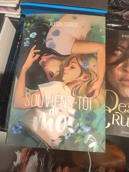 Souviens toi de moi