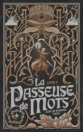La passeuse de mots 4 