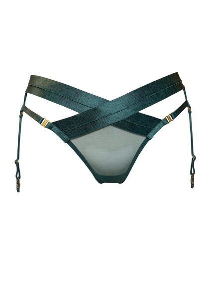 Tomoe Harness Brief