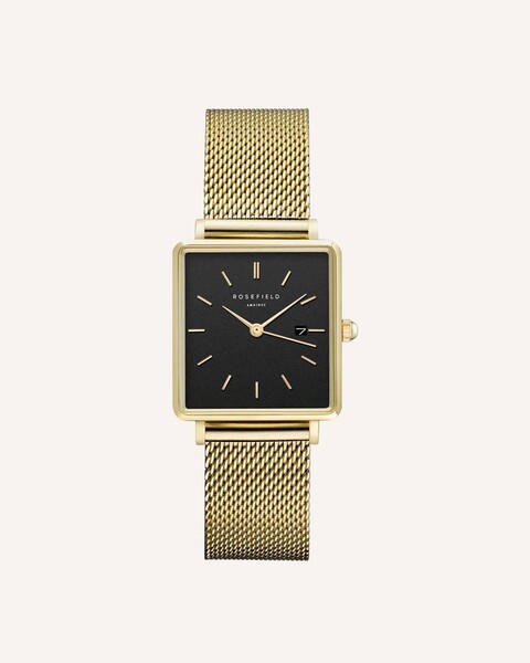 The Boxy Noir - Or