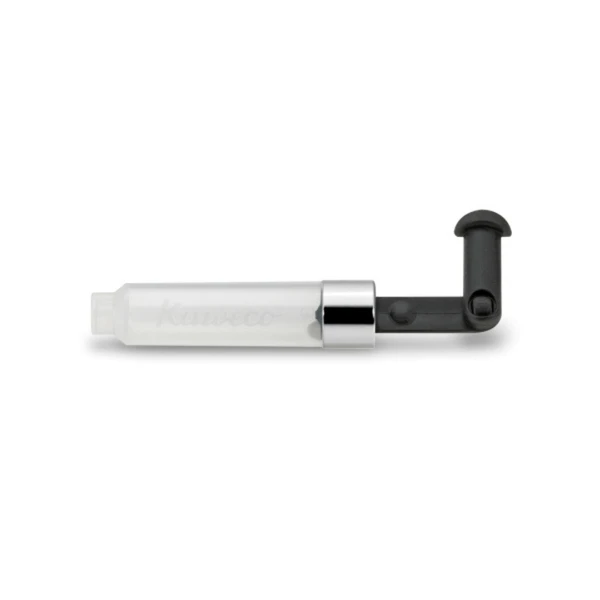 Mini Convertisseur à piston pliable pour les stylos plume Kaweco