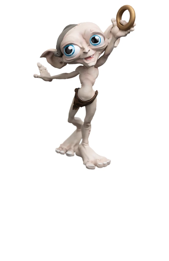 MINI EPICS: SMÉAGOL™ LIMITED EDITION