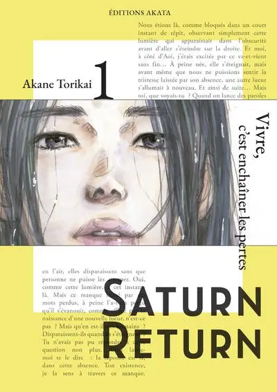 Saturn return t.1