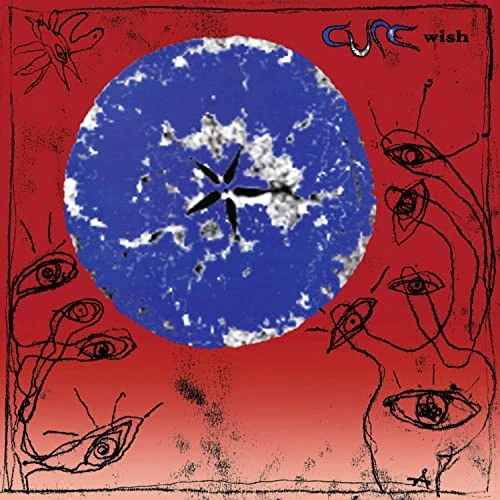 Wish – 30th Anniversary Edition