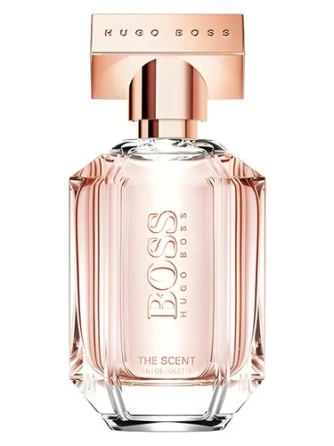 Boss The Scent For Her