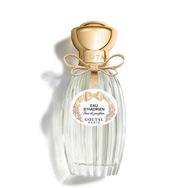 EAU D'HADRIEN - EAU DE PARFUM RECHARGEABLE