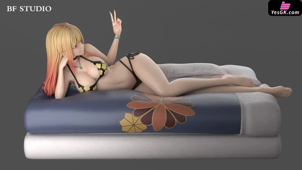 My Dress-Up Darling Marin Kitagawa Statue - BF Studio [In-Stock]