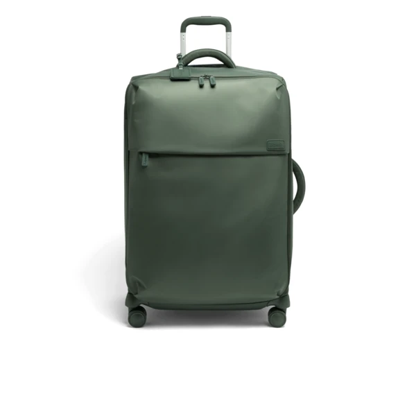 Plume Valise long séjour