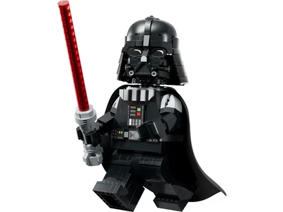 LEGO 75461 Minifigurine de Dark Vador grand format
