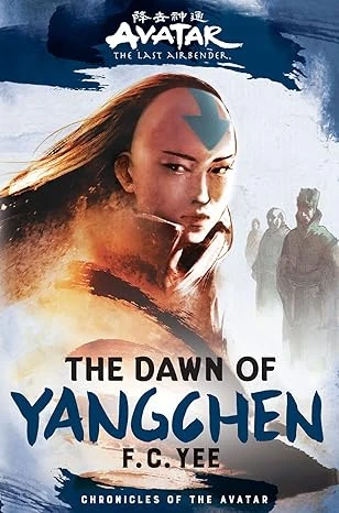 The Dawn of Yangchen Relié – 21 juillet 2022