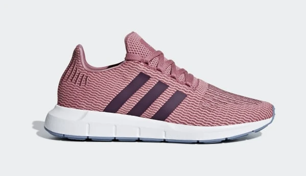Chaussure Swift Run - Rose adidas | adidas France