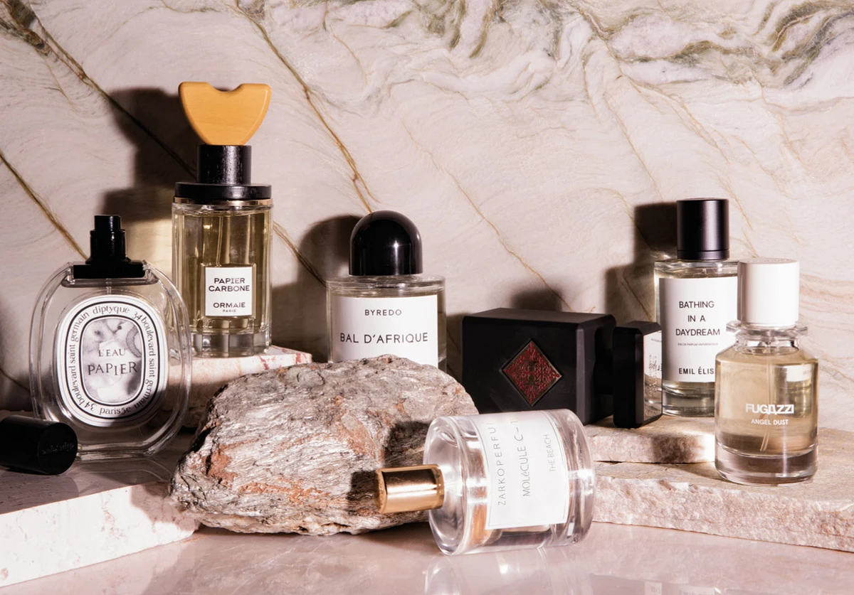 TANGENT GC yuzu fabric spray » achat en ligne | NICHE BEAUTY