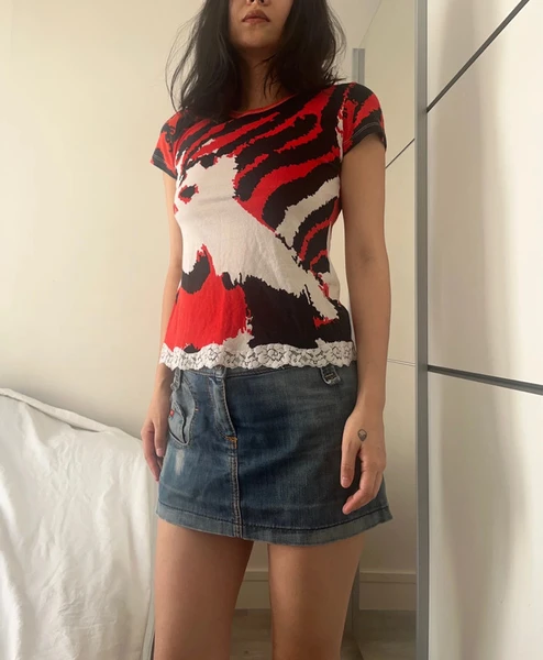 Gianfranco ferré t shirt