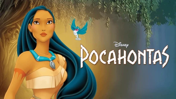 Pocahontas, une légende indienne