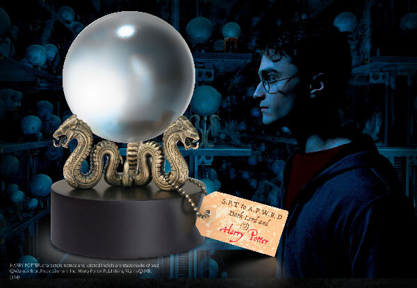 La Prophétie - Harry Potter