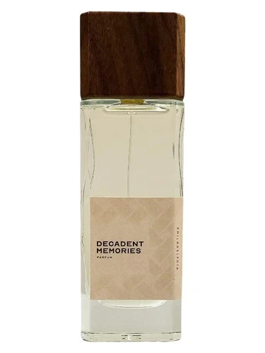 Decadent Memories Perfumologypour homme et femme