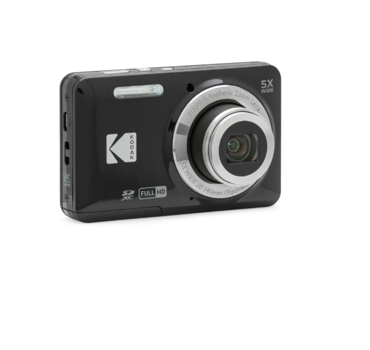 APPAREIL PHOTO KODAK FZ55
