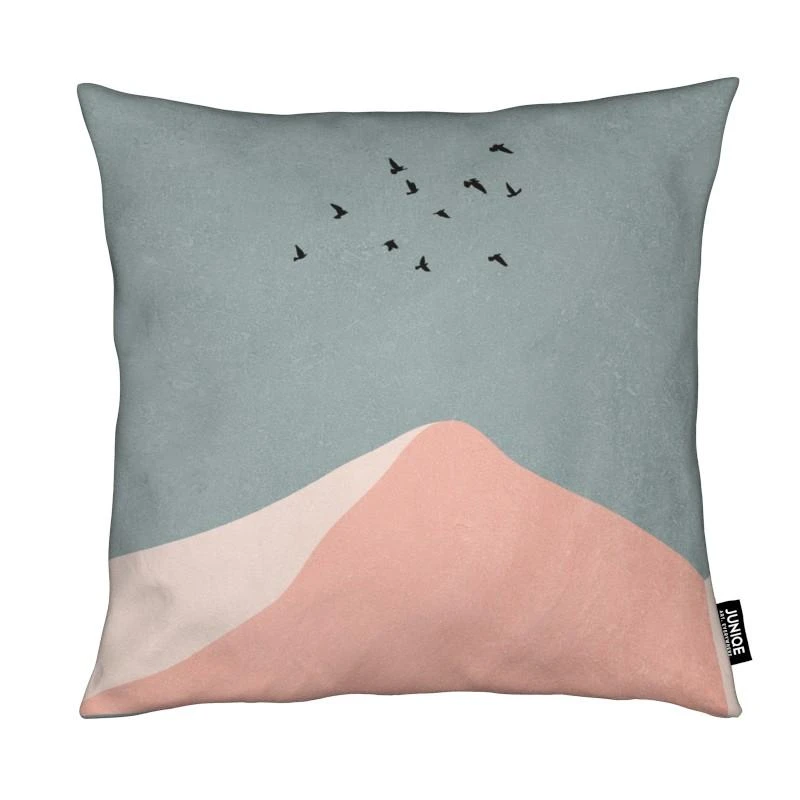 Peak coussin