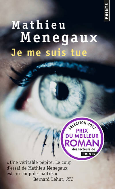 Je me suis tue 