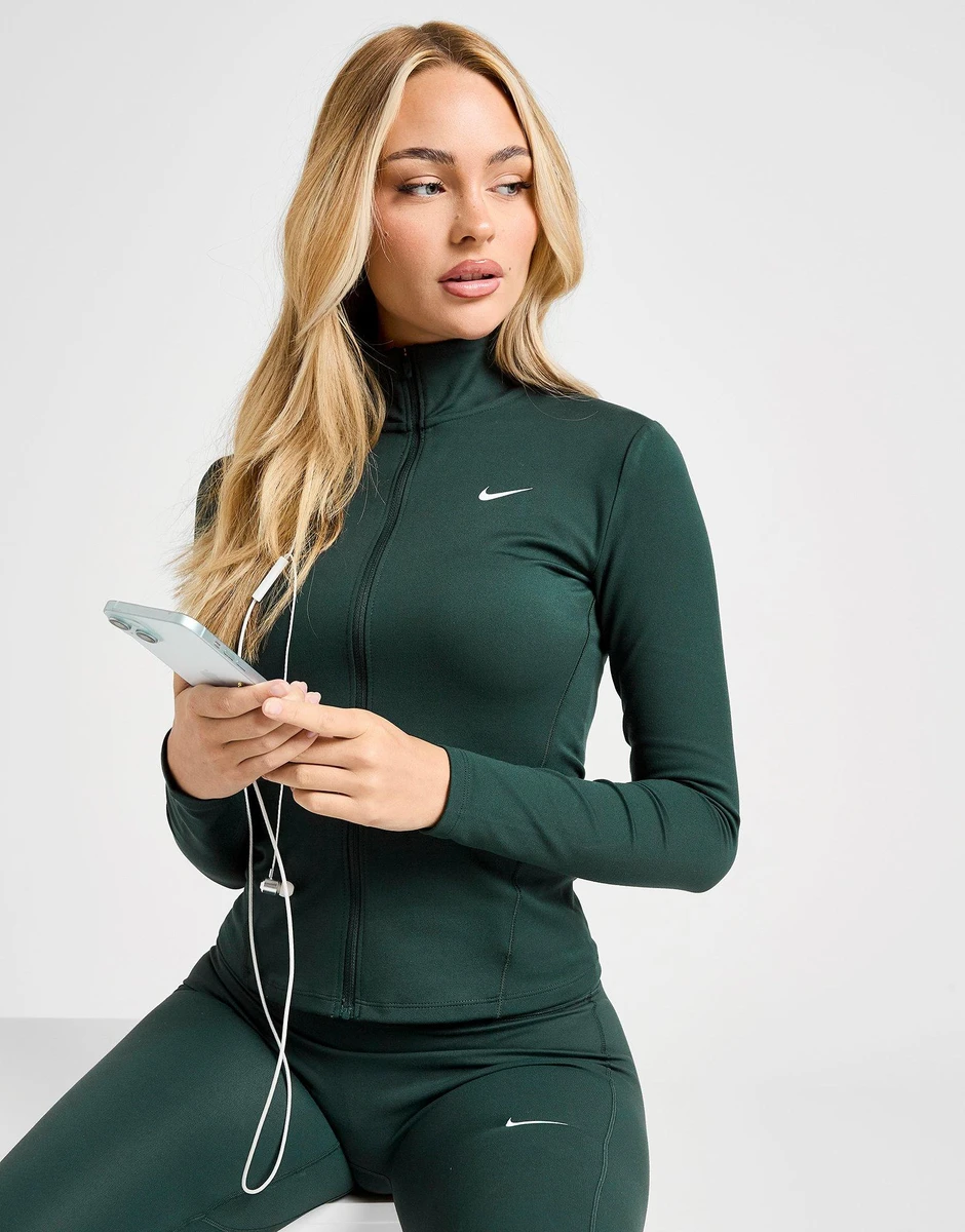 Nike Training One Full Zip Jacket