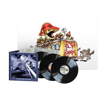 The Slim Shady LP Edition Deluxe