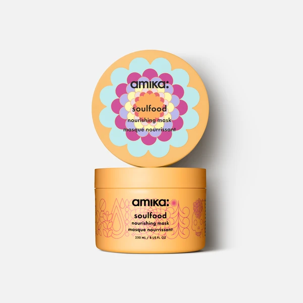 Masque Nourrissant Soulfood