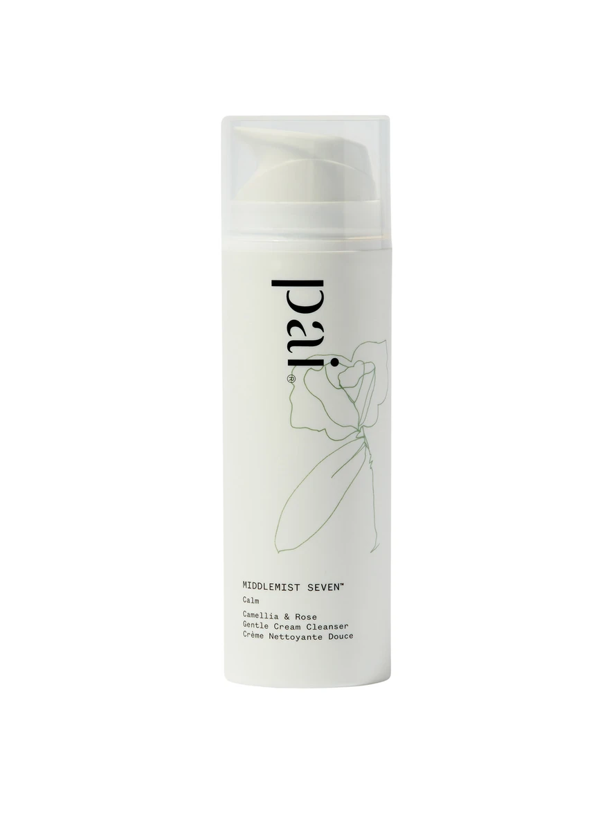 MIDDLEMIST SEVEN: CRèME NETTOYANTE DOUCE NO COLOR PAI SKINCARE - PRINTEMPS BEAUTé | Place des Tendances