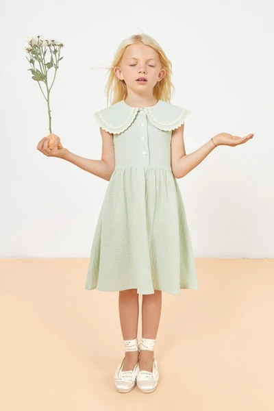 Robe Alice - MIPOUNET