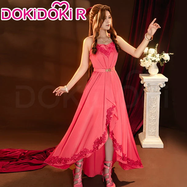 Aerith R