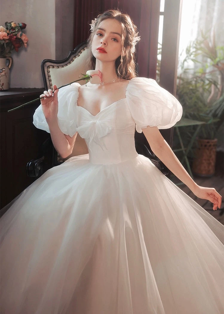 Fairytale princess dress
