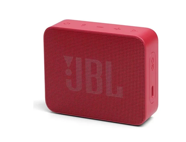 Enceinte portable Jbl Go Essential 2 Rouge Réf. 1217106