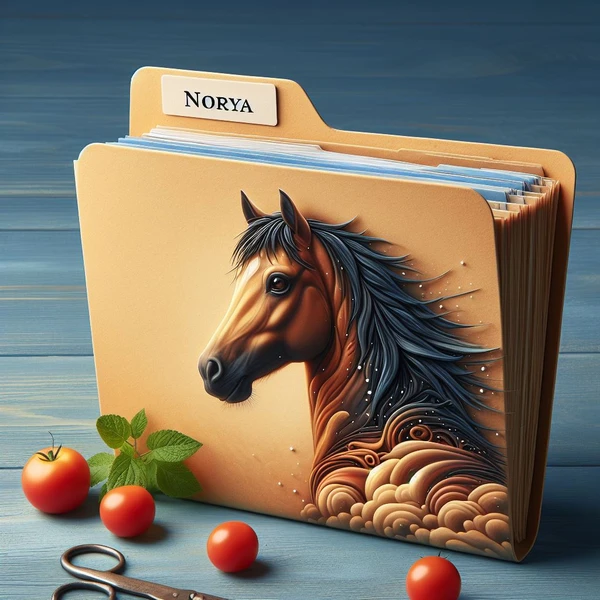 norya