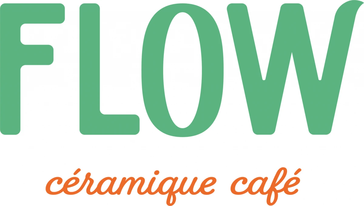 FLOW - Café céramique à Bordeaux