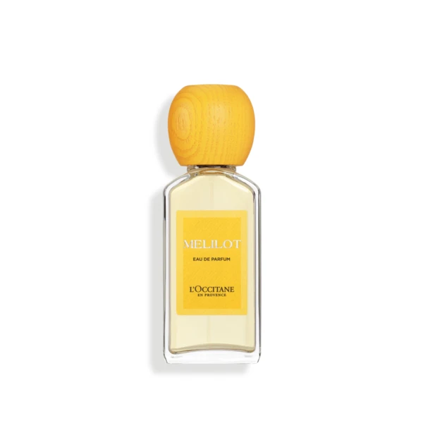 Eau de Parfum Mélilot 50ml