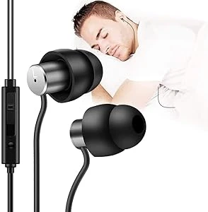 Ecouteur dormir