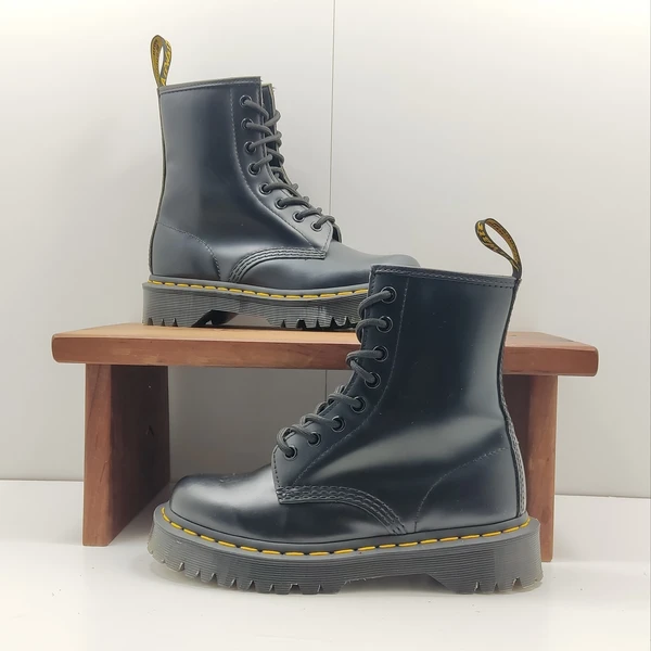 Dr martens 1460 bex noir t.36