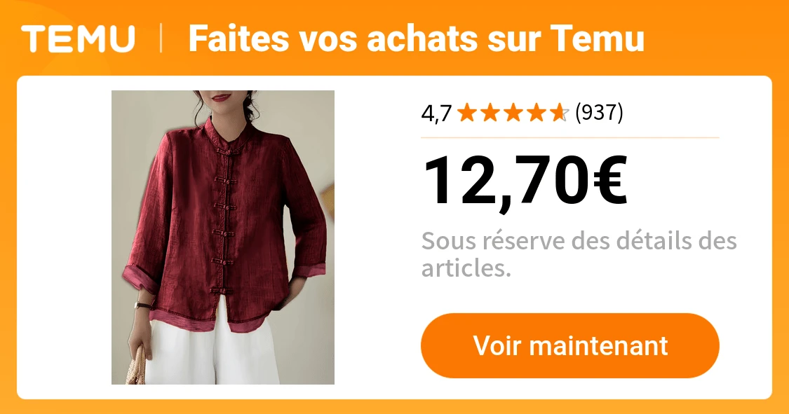 chemise vintage femme à boutons col manches longues - Temu Belgium