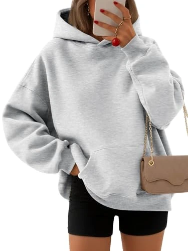 EFAN |  Womens Hoodie Oversized